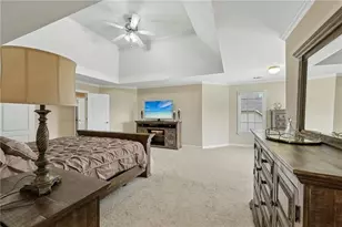 3856 Creekview Ridge Dr, Buford, GA 30518 - Photo 31