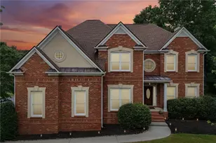 3856 Creekview Ridge Dr, Buford, GA 30518 - Photo 5