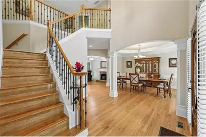 3856 Creekview Ridge Drive, Buford, GA 30518 - Photo 11