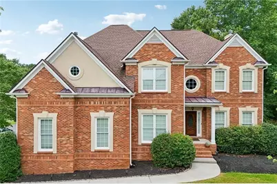 3856 Creekview Ridge Drive, Buford, GA 30518 - Photo 1