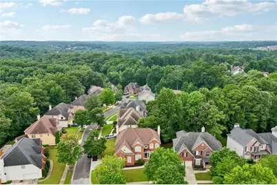 3856 Creekview Ridge Drive, Buford, GA 30518 - Photo 7
