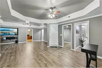 3856 Creekview Ridge Drive, Buford, GA 30518 - Photo 53