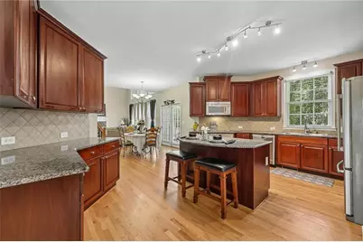 3856 Creekview Ridge Drive, Buford, GA 30518 - Photo 23