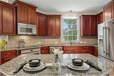 3856 Creekview Ridge Drive, Buford, GA 30518 - Photo 25