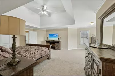 3856 Creekview Ridge Drive, Buford, GA 30518 - Photo 31