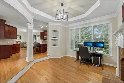 3856 Creekview Ridge Drive, Buford, GA 30518 - Photo 13