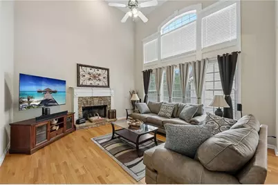 3856 Creekview Ridge Drive, Buford, GA 30518 - Photo 15