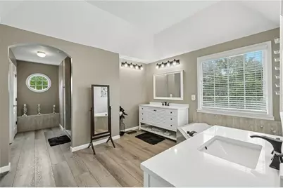 3856 Creekview Ridge Drive, Buford, GA 30518 - Photo 33