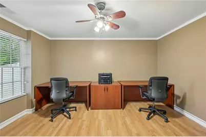 3856 Creekview Ridge Drive, Buford, GA 30518 - Photo 57