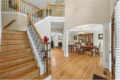 3856 Creekview Ridge Drive, Buford, GA 30518 - Photo 11