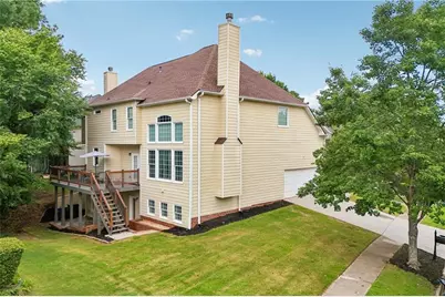 3856 Creekview Ridge Drive, Buford, GA 30518 - Photo 3