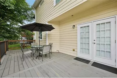 3856 Creekview Ridge Drive, Buford, GA 30518 - Photo 21