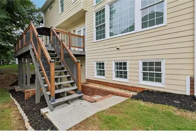3856 Creekview Ridge Drive, Buford, GA 30518 - Photo 19