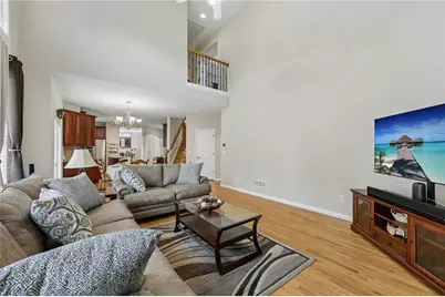 3856 Creekview Ridge Drive, Buford, GA 30518 - Photo 17