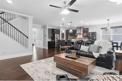 7570 Bromyard Terrace, Cumming, GA 30040 - Photo 25