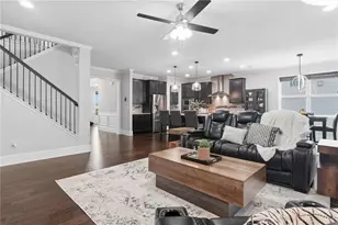 7570 Bromyard Terrace, Cumming, GA 30040 - Photo 25