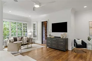 305 Forrest Lake Dr NW, Sandy Springs, GA 30327 - Photo 27