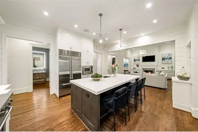 [Address not provided], Sandy Springs, GA 30327 - Photo 17