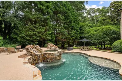 [Address not provided], Sandy Springs, GA 30327 - Photo 55