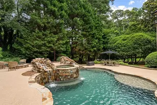 305 Forrest Lake Dr NW, Sandy Springs, GA 30327 - Photo 55