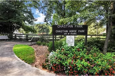 [Address not provided], Sandy Springs, GA 30327 - Photo 65