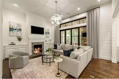 [Address not provided], Sandy Springs, GA 30327 - Photo 5