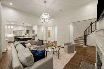 [Address not provided], Sandy Springs, GA 30327 - Photo 15