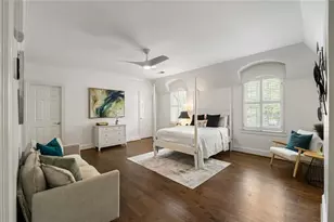 305 Forrest Lake Dr NW, Sandy Springs, GA 30327 - Photo 35