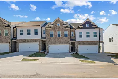 [Address not provided], Riverdale, GA 30296 - Photo 1