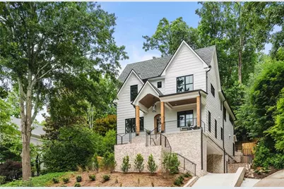 [Address not provided], Atlanta, GA 30306 - Photo 1