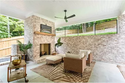 [Address not provided], Atlanta, GA 30306 - Photo 13