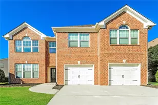 [Address not provided], Union City, GA 30291 - Photo 1