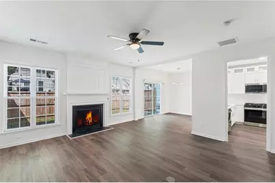 13444 Marrywood Court, Alpharetta, GA 30004 - Photo 5
