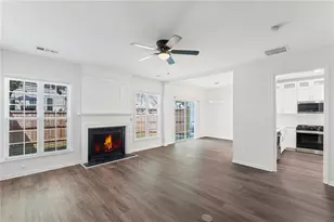 13444 Marrywood Ct, Alpharetta, GA 30004 - Photo 5
