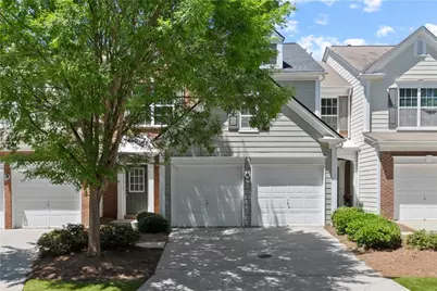 13444 Marrywood Court, Alpharetta, GA 30004 - Photo 1