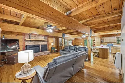 206 Henson Road SW, Cave Spring, GA 30124 - Photo 5