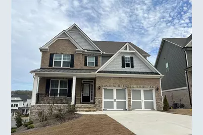 [Address not provided], Flowery Branch, GA 30542 - Photo 1