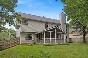 1307 Telhurst Ct, Kennesaw, GA 30144 - Photo 37