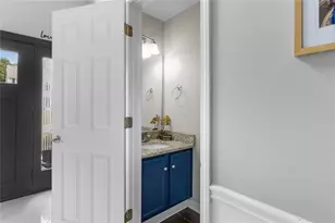 1307 Telhurst Ct, Kennesaw, GA 30144 - Photo 5