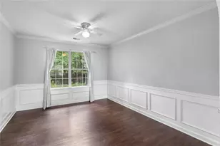 1307 Telhurst Ct, Kennesaw, GA 30144 - Photo 9