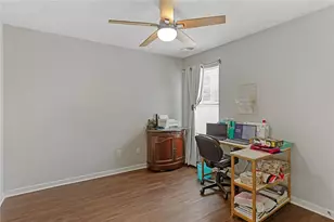 1307 Telhurst Ct, Kennesaw, GA 30144 - Photo 33