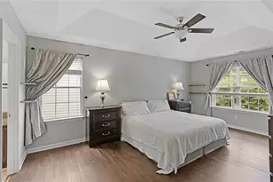 1307 Telhurst Ct, Kennesaw, GA 30144 - Photo 25