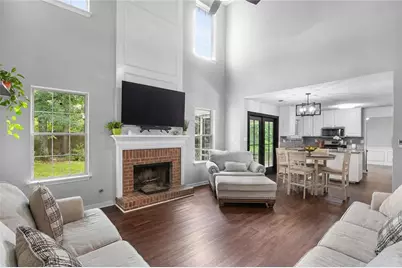 [Address not provided], Kennesaw, GA 30144 - Photo 19