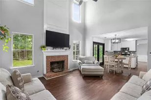 1307 Telhurst Ct, Kennesaw, GA 30144 - Photo 19