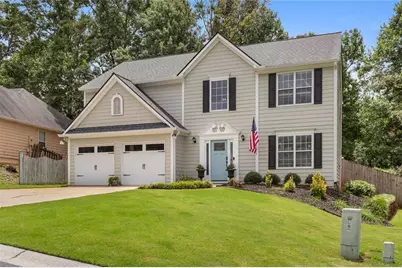 [Address not provided], Kennesaw, GA 30144 - Photo 39