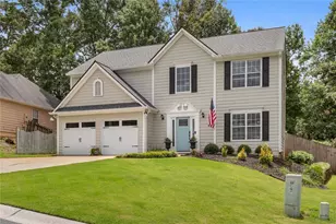 1307 Telhurst Ct, Kennesaw, GA 30144 - Photo 39