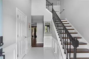 1307 Telhurst Ct, Kennesaw, GA 30144 - Photo 3