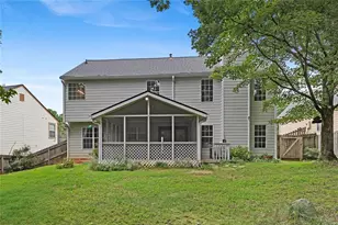 1307 Telhurst Ct, Kennesaw, GA 30144 - Photo 35