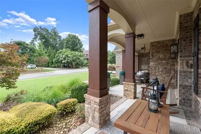 12902 Donegal Lane, Milton, GA 30004 - Photo 5