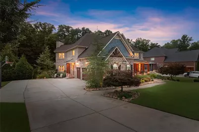 12902 Donegal Lane, Milton, GA 30004 - Photo 87